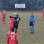 Primorec - Juventina