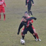 Primorec - Juventina