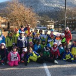 33. Trofeja Biberon