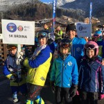 33. Trofeja Biberon
