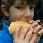 33. Trofeja Biberon
