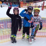 33. Trofeja Biberon