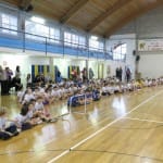 Opčine (Trst) - foto ZSŠDI