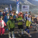 33. Trofeja Biberon