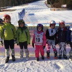 33. Trofeja Biberon