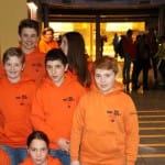 7 to heaven – 7 do uspeha