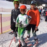 29. Pokal prijateljstva treh dežel - 13.Memorial Lucijan Sosič