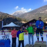29. Pokal prijateljstva treh dežel - 13.Memorial Lucijan Sosič