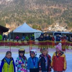 29. Pokal prijateljstva treh dežel - 13.Memorial Lucijan Sosič