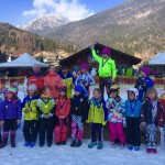 29. Pokal prijateljstva treh dežel - 13.Memorial Lucijan Sosič