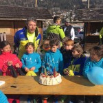 29. Pokal prijateljstva treh dežel - 13.Memorial Lucijan Sosič