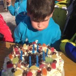 29. Pokal prijateljstva treh dežel - 13.Memorial Lucijan Sosič