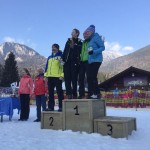 29. Pokal prijateljstva treh dežel - 13.Memorial Lucijan Sosič