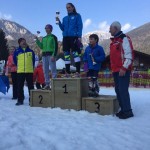 29. Pokal prijateljstva treh dežel - 13.Memorial Lucijan Sosič