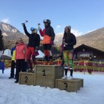 29. Pokal prijateljstva treh dežel - 13.Memorial Lucijan Sosič
