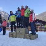 29. Pokal prijateljstva treh dežel - 13.Memorial Lucijan Sosič