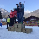 29. Pokal prijateljstva treh dežel - 13.Memorial Lucijan Sosič