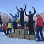 29. Pokal prijateljstva treh dežel - 13.Memorial Lucijan Sosič