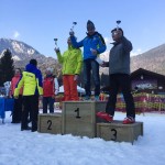 29. Pokal prijateljstva treh dežel - 13.Memorial Lucijan Sosič
