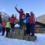 29. Pokal prijateljstva treh dežel - 13.Memorial Lucijan Sosič