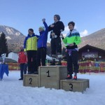 29. Pokal prijateljstva treh dežel - 13.Memorial Lucijan Sosič