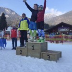 29. Pokal prijateljstva treh dežel - 13.Memorial Lucijan Sosič