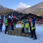 29. Pokal prijateljstva treh dežel - 13.Memorial Lucijan Sosič