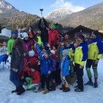 29. Pokal prijateljstva treh dežel - 13.Memorial Lucijan Sosič