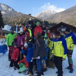 29. Pokal prijateljstva treh dežel - 13.Memorial Lucijan Sosič