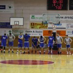Codroipo - Jadran Ispem