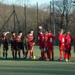 Kras Repen - Trieste Calcio