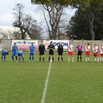 Torviscosa - Kras Repen