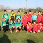 Primorje - Montebello don Bosco