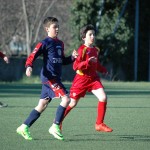 Kras Repen - Primorje