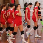Poggivolley – Sokol