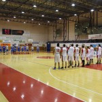 Codroipo - Jadran Ispem
