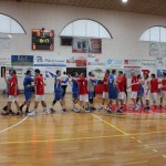 Falconstar - Jadran Ispem