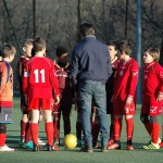 Kras Repen - Trieste Calcio