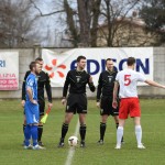 Torviscosa - Kras Repen