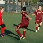 Kras Repen - Trieste Calcio