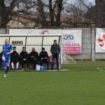 Torviscosa - Kras Repen