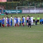 Vesna - Union Pasiano