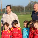 Primorje - Montebello don Bosco