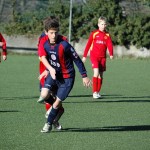 Kras Repen - Primorje