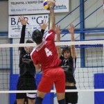 Volley Treviso - Sloga Tabor Televita