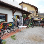 Nova sezona - Daniele Pozzecco in repenski klub Flamme Rouge