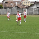 Torviscosa - Kras Repen