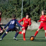 Kras Repen - Primorje