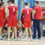 Volley Treviso - Sloga Tabor Televita