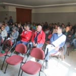 Seminar ZSSDI